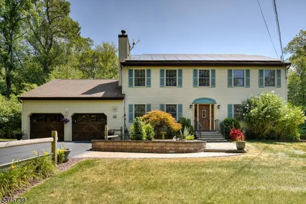 86 County Road 521, Hampton Twp., NJ 07860