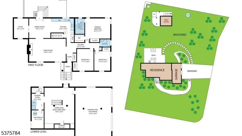 38 Deer Trail Rd, North Caldwell, NJ 07006 - #1