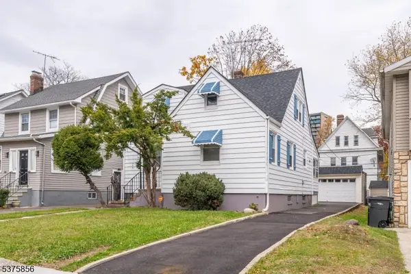 344 Elmwood Ave, East Orange City, NJ 07018