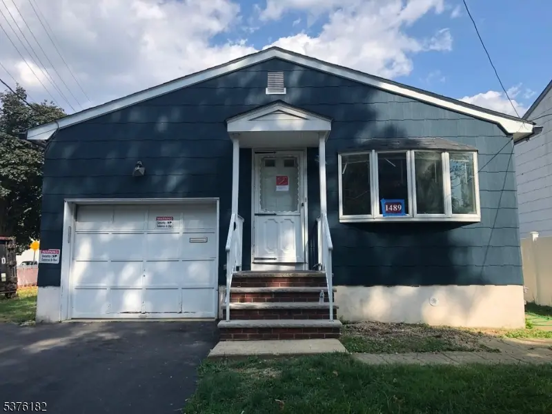 1489 Jefferson Ave, Rahway, NJ 07065 - Image #1