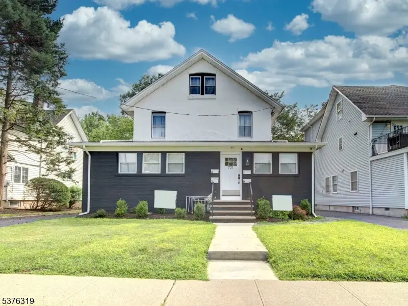 721 N Wood Ave, Linden, NJ 07036 - Image #1