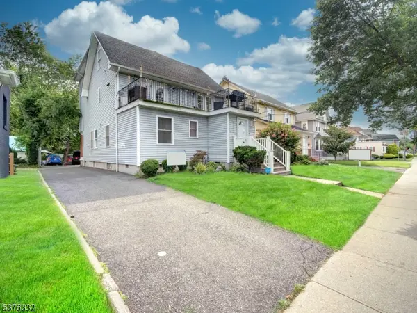 725 N Wood Ave, Linden City, NJ 07036