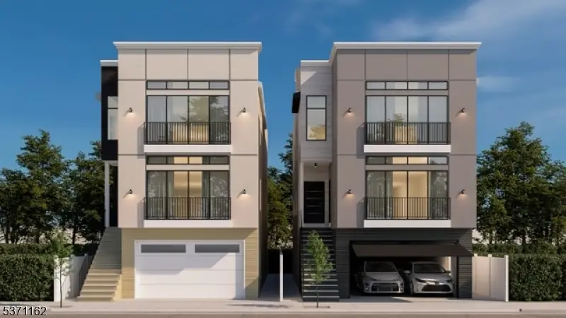 522 S 15th St, Newark, NJ 07103 - #1