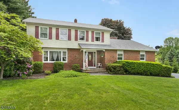 94 Hoagland Rd, Blairstown Twp., NJ 07825