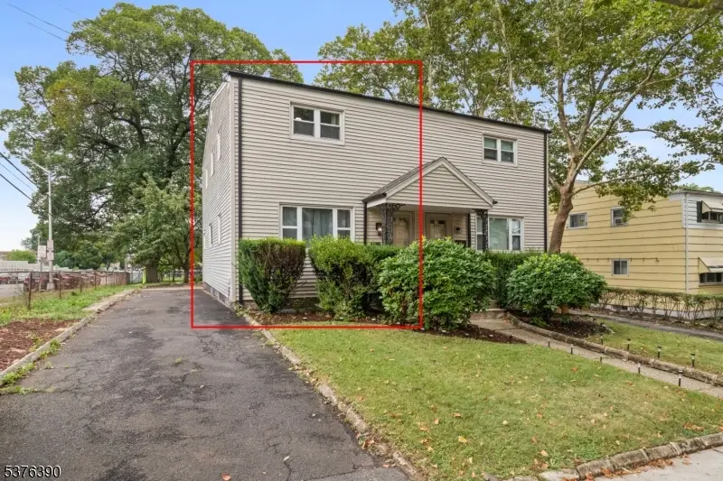 401 White St, City Of Orange, NJ 07050 - Image #2