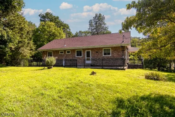 246 Millbrook Rd, Harmony Twp., NJ 07882