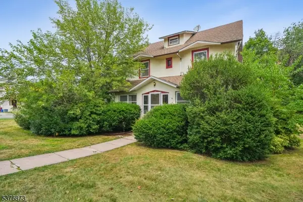 20 Saint Pauls Place, Nutley Twp., NJ 07110