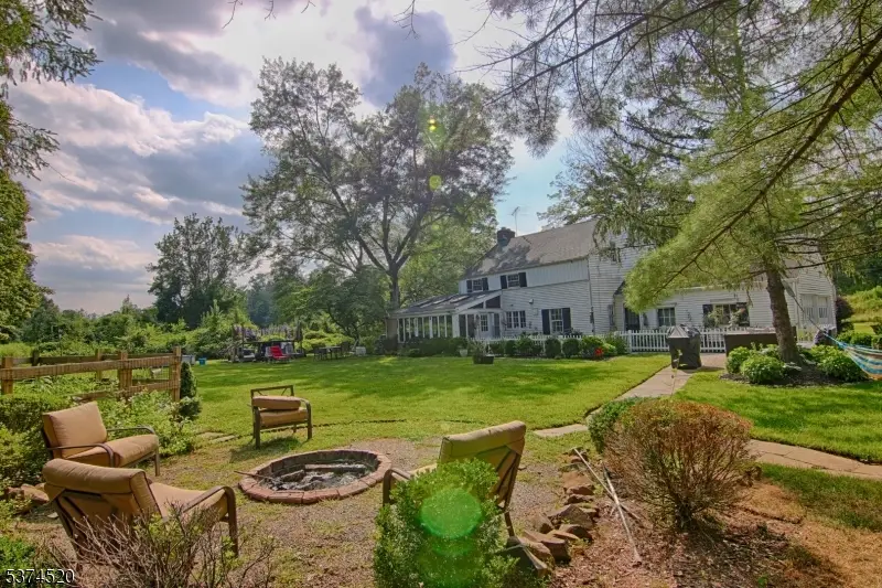 496 Mine Brook Rd, Bernardsville, NJ 07924 - Image #3