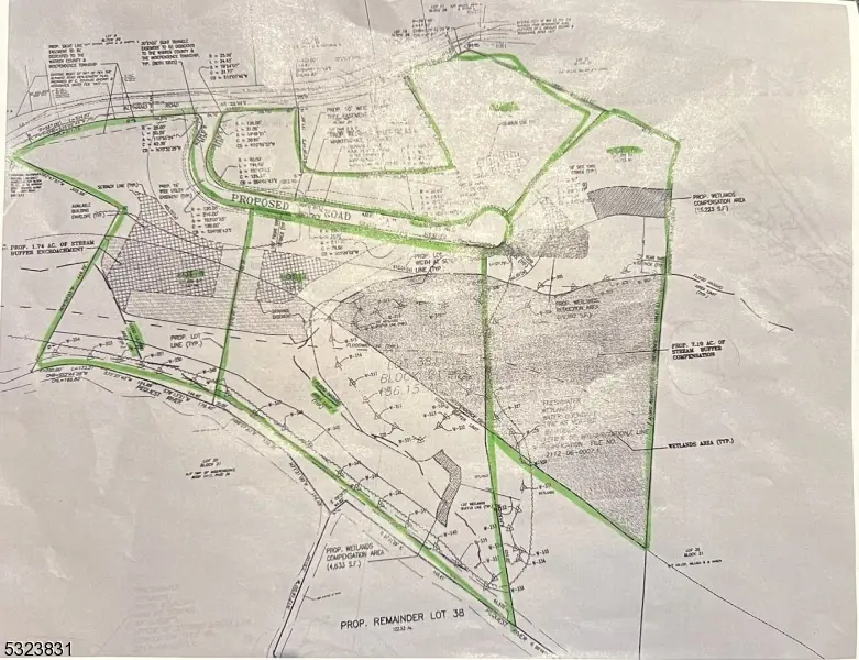 260 Route46, Great Meadows, NJ 07838 - Image #1