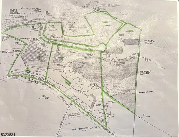 260 Route46, Independence Twp., NJ 07838