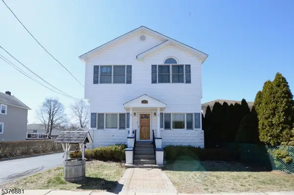 28 Zazzetti St, Waldwick Boro, NJ 07463