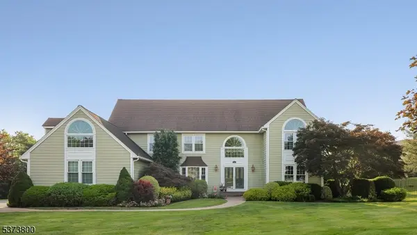 5 Bittle Ct, Bridgewater Twp., NJ 08836