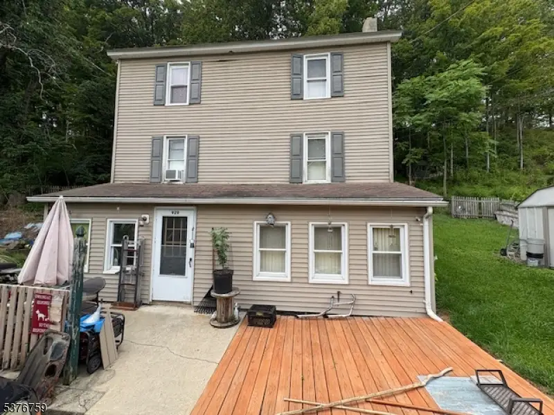 929 Wall St, Stillwater, NJ 07860 - Image #1