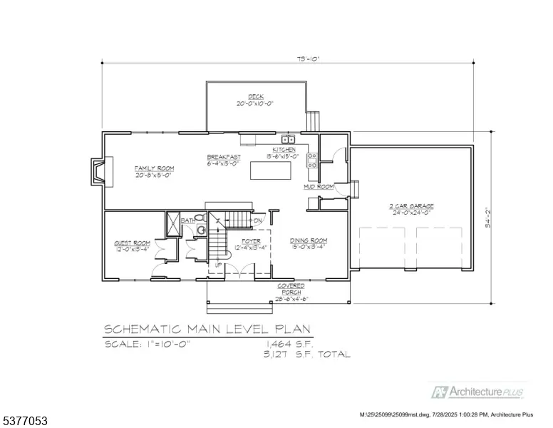 15 Campbell Ct, Bradley Gardens, NJ 08807 - Image #2