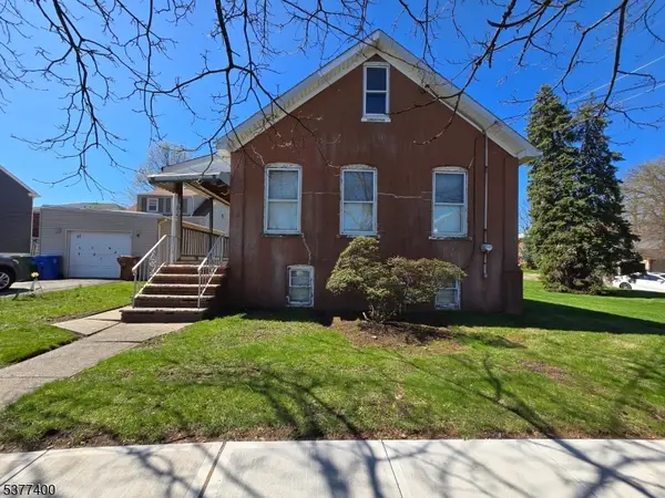 117 Grant St, Linden City, NJ 07036