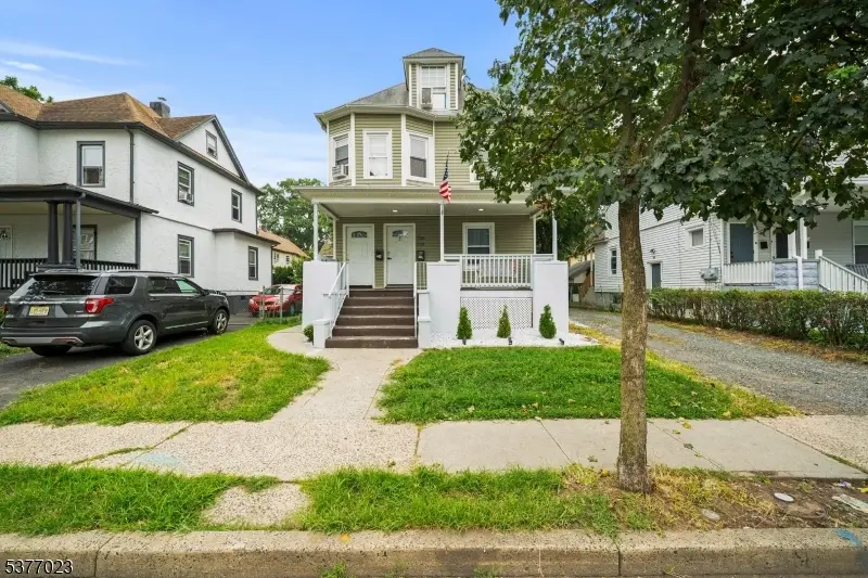 726 E 6th St #2, Plainfield, NJ 07062 - Image #1