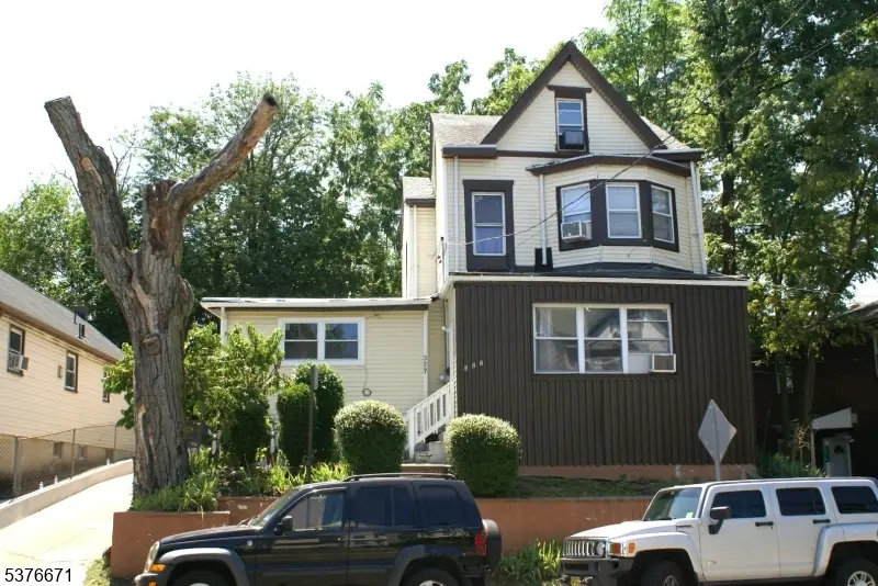 325 - 327 W Broadway, Paterson, NJ 07522 - #1