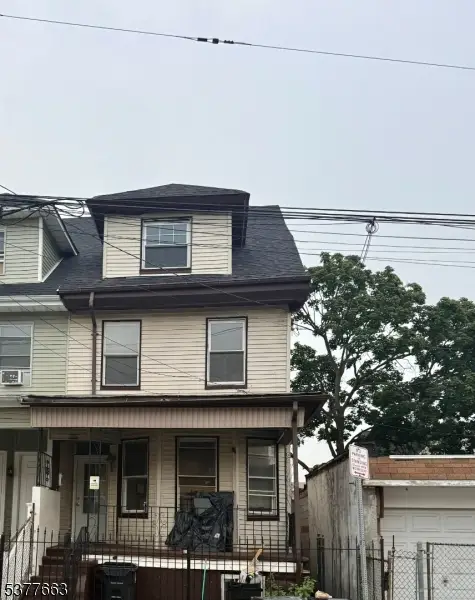 113 Delavan Ave, Newark, NJ 07104 - #1