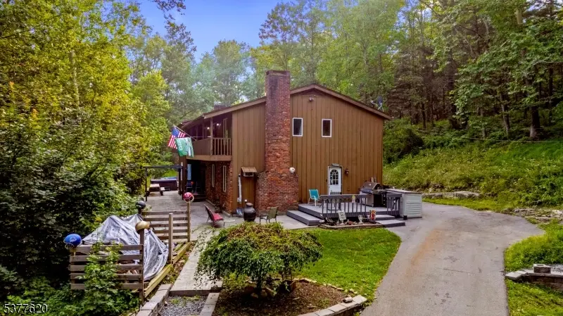 194 Route 94, Blairstown Township, NJ 07832 - Image #1