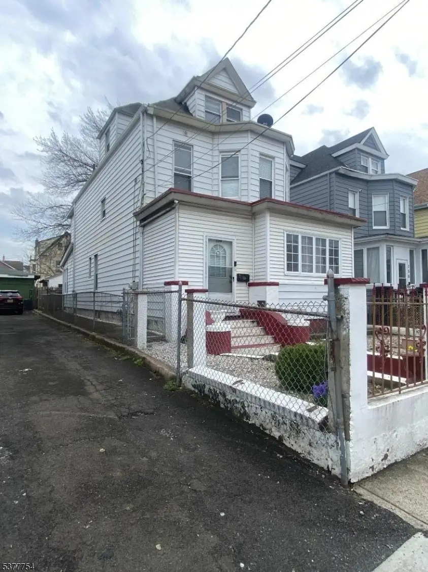 151 Van Buren St, Passaic, NJ 07055 - Image #1