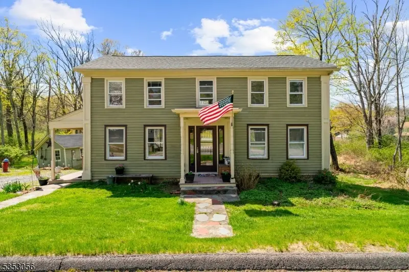 247 Cokesbury Rd, Clinton Township, NJ 08833 - Image #1