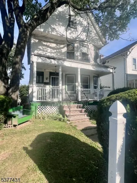 1012 Sanford Ave, Irvington, NJ 07111 - Image #1