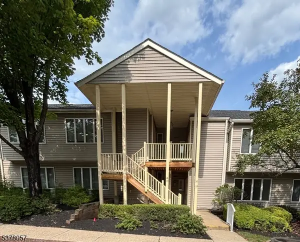 15 Westchester Terrace #15, Clinton Twp., NJ 08801