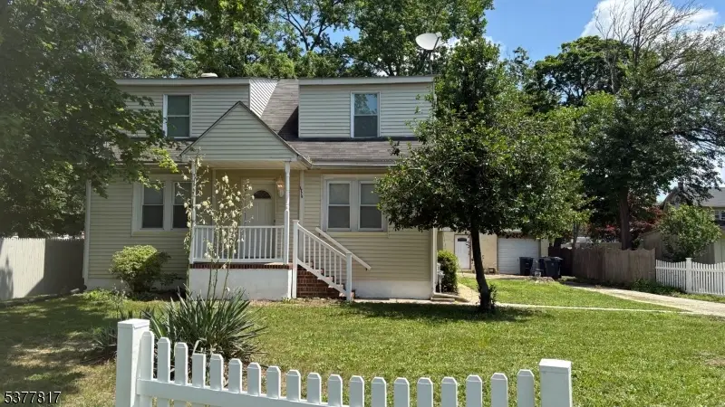 1776 N Tuckahoe Rd, Monroe, NJ 08094 - #1