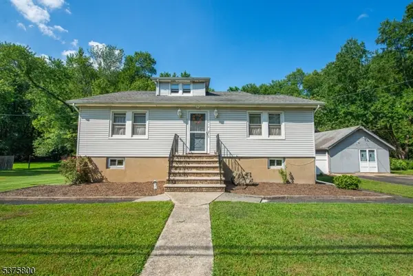 410 Horseneck Rd, Fairfield Twp., NJ 07004