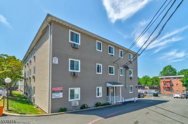 21-29 Barnett Lane U-c16, Belleville Twp., NJ 07109