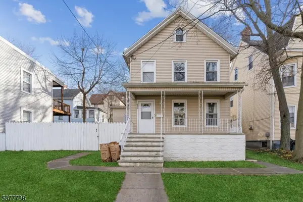 656 Scotland Rd, City Of Orange Twp., NJ 07050