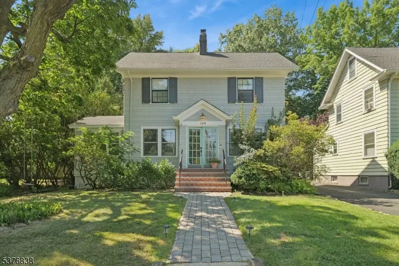 168 Parker Ave, Maplewood, NJ 07040 - Image #1