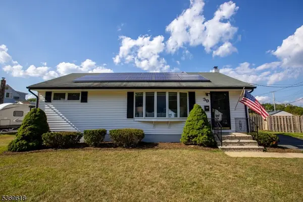 39 Edith Pl, Mine Hill Twp., NJ 07803