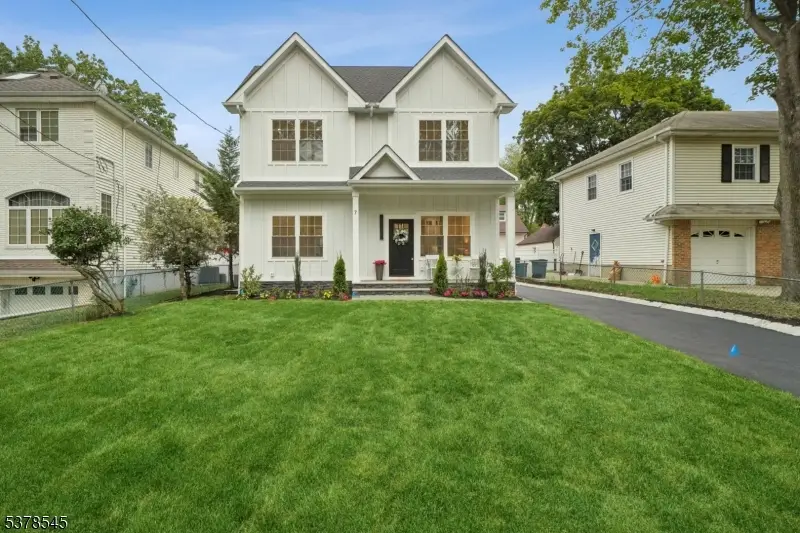 7 Franklin Ave, Livingston, NJ 07039 - Image #1