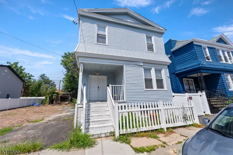 209 21st St, Irvington, NJ 07111 - Image #1