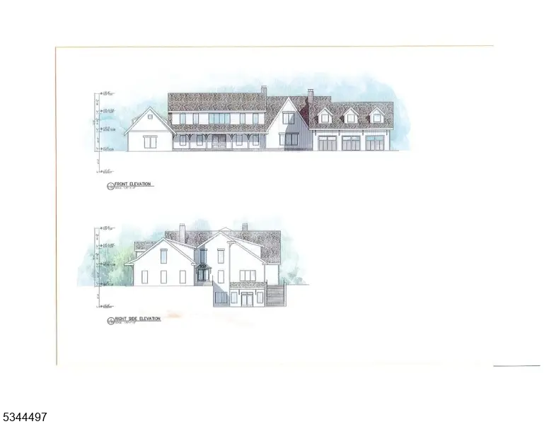 5 Calais Rd, Mendham Township, NJ 07945 - Image #1