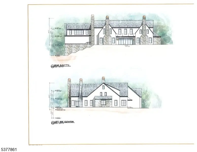 7 Calais Rd, Mendham Township, NJ 07945 - Image #2