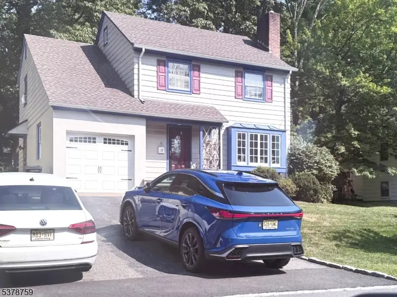 8 Lenox Ter, West Orange, NJ 07052 - Image #1