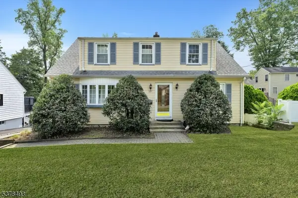 20 Hatfield St, Caldwell Boro Twp., NJ 07006