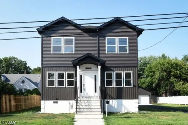 28 Plymouth Pl, Edison Twp., NJ 08837