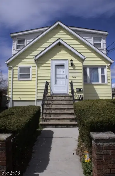 149 Union St, Hackensack City, NJ 07601