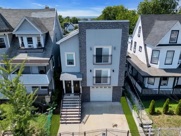 901-903 S 16th St, Newark City, NJ 07108