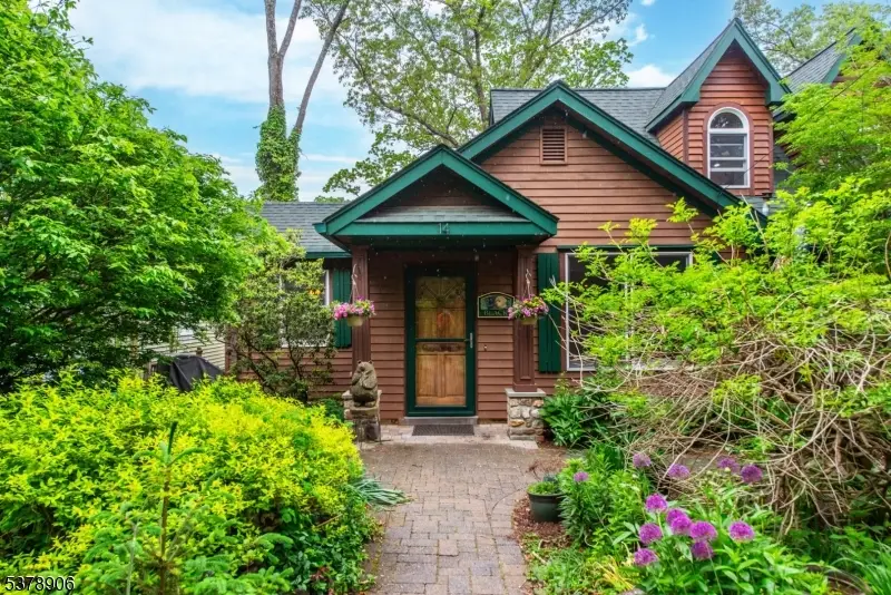 14 Lindberg Trl, Rockaway Township, NJ 07866 - Image #1