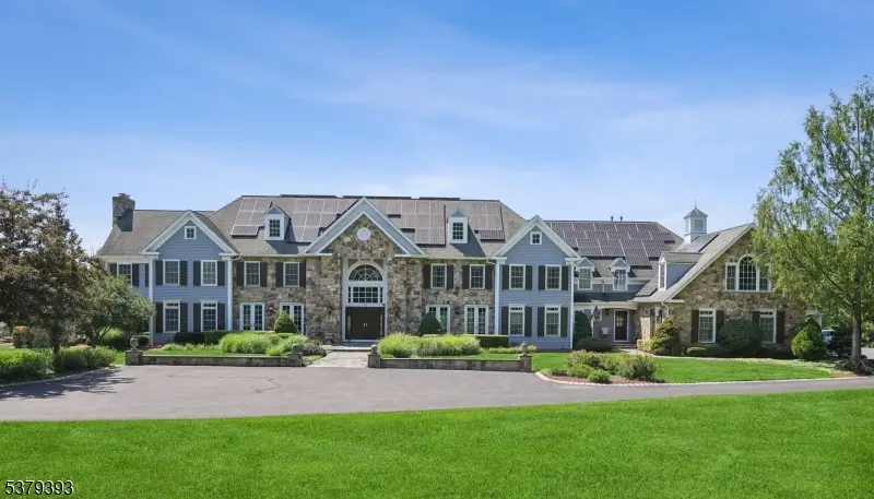 875 Larger Cross Rd, Bedminster Township, NJ 07931 - Image #1