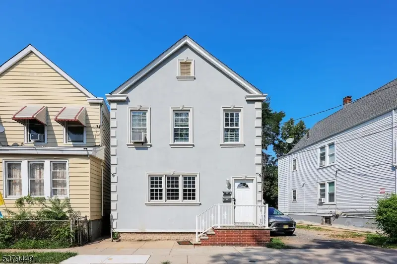 547 Cary St, City Of Orange, NJ 07050 - Image #1