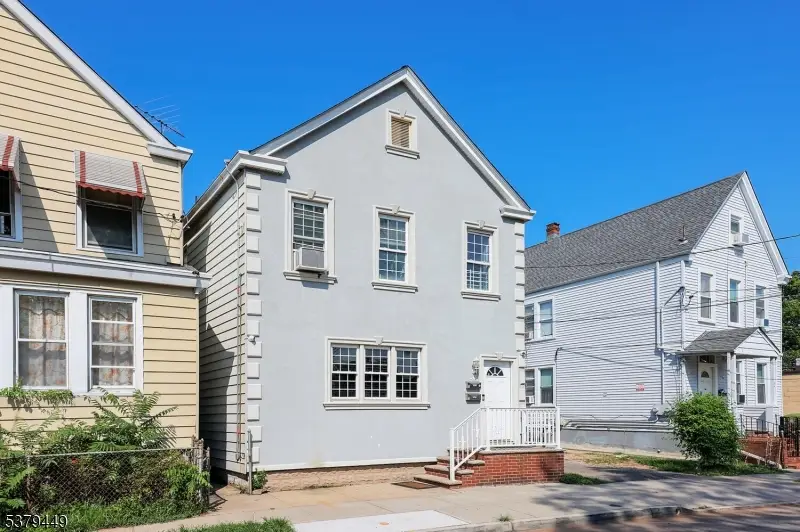 547 Cary St, City Of Orange, NJ 07050 - Image #2