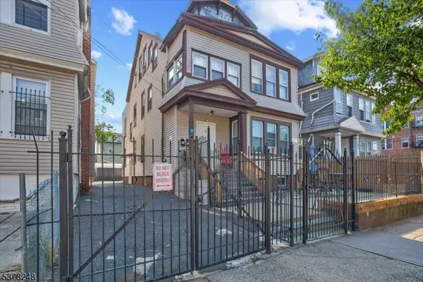 198-200 Shephard Ave, Newark City, NJ 07112