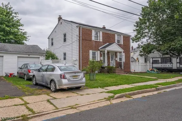 414 3rd Ave, Linden City, NJ 07036