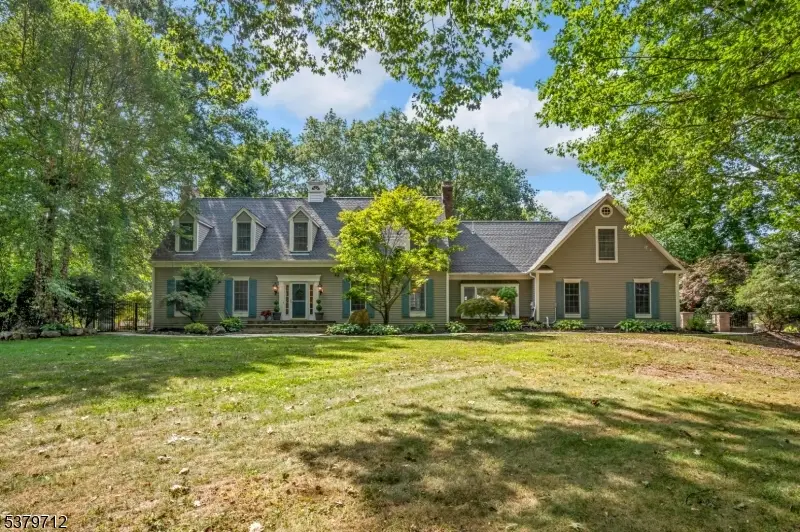 40 Heiser Rd, Mansfield, NJ 07840 - Image #2