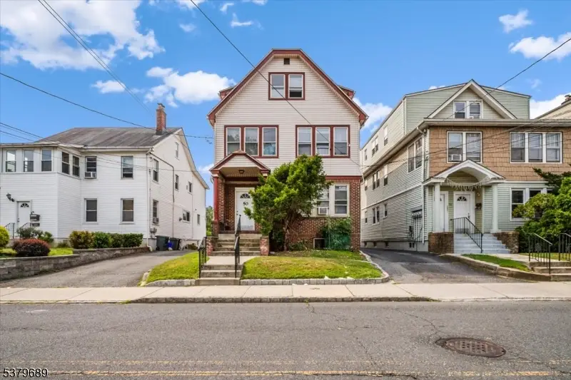 50 Montgomery St, Bloomfield, NJ 07003 - Image #1
